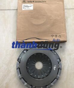 BÀN ÉP HYUNDAI STAREX | 4130048700