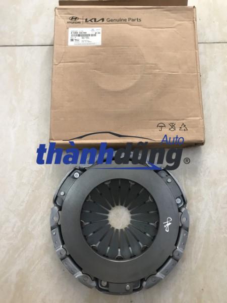 BÀN ÉP HYUNDAI STAREX | 4130048700