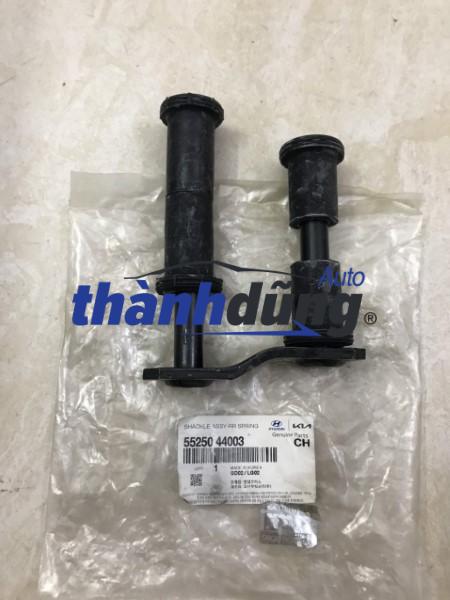 QUANG TREO NHÍP XE HYUNDAI STAREX 2009