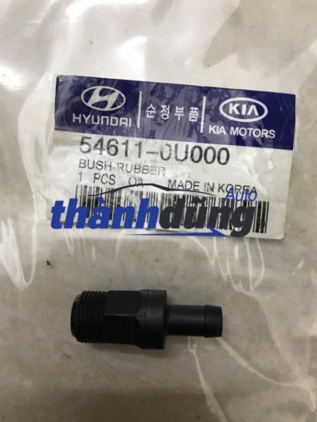 VAN THÔNG HƠI MẶT MÁY KIA SPECTRA | 0K30E13890