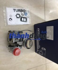 TURBO TĂNG ÁP MAZDA BT50 | WE0113700