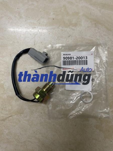 CÔNG TẮC ĐÈN LÙI TOYOTA VIOS | 8421052010
