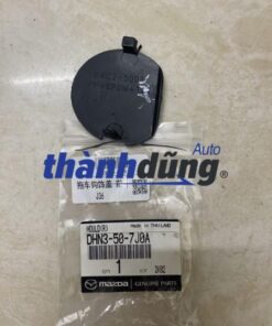 nắp móc cứu hộ xe mazda 3