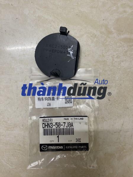 nắp móc cứu hộ xe mazda 3