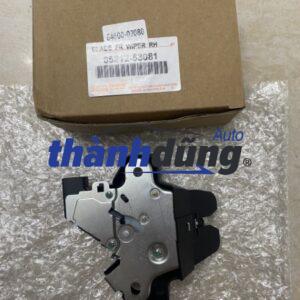khóa ngậm cốp hậu xe toyota vios 2019