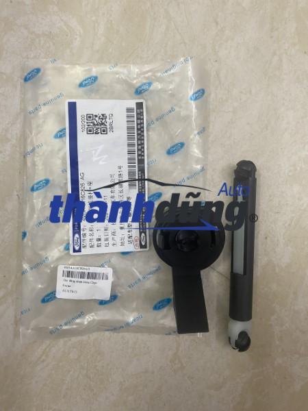 ty khóa nắp capo ford focus