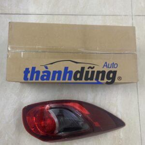 đèn hậu phải xe mazda cx5 2015