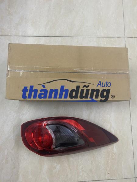 đèn hậu phải xe mazda cx5 2015