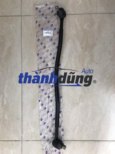 thanh ba dọc kia bongo 3