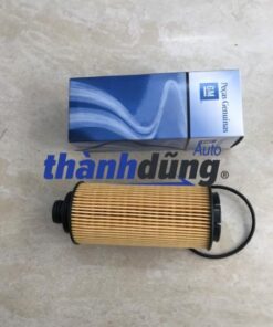 lọc dầu chevrolet colorado