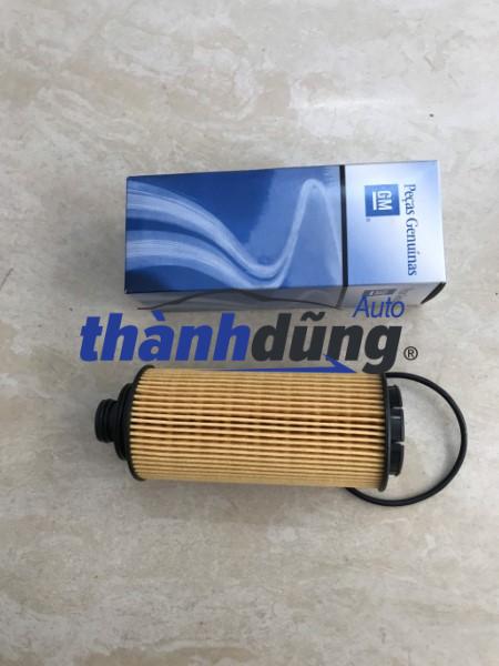 lọc dầu chevrolet colorado