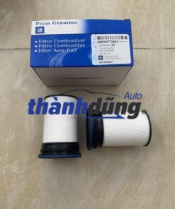 lọc nhiên liệu chevrolet colorado