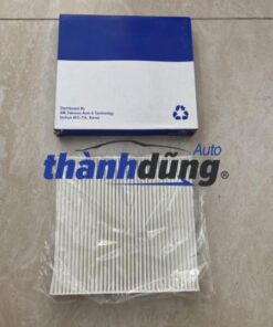 lọc gió điều hòa chevrolet colorado