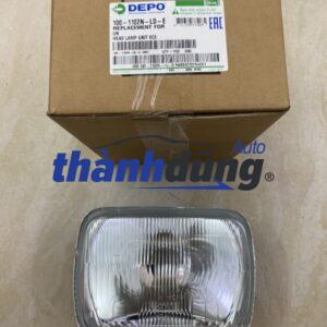 đèn pha suzuki 5 tạ