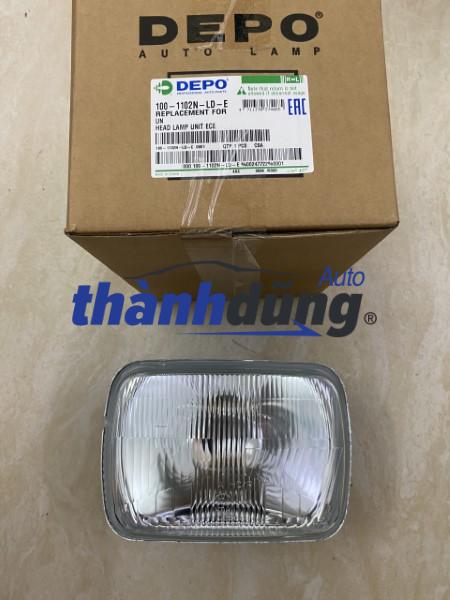 đèn pha suzuki 5 tạ