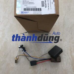cảm biến báo xăng xe daewoo lacetti