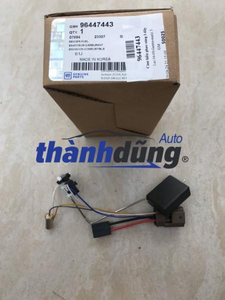 cảm biến báo xăng xe daewoo lacetti