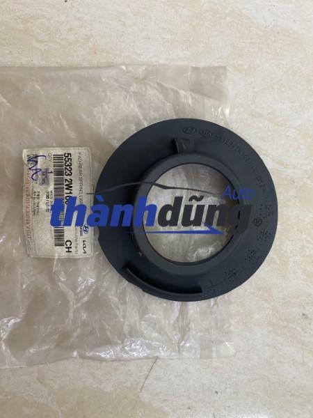 đệm lò xo phuộc nhún sau kia sorento
