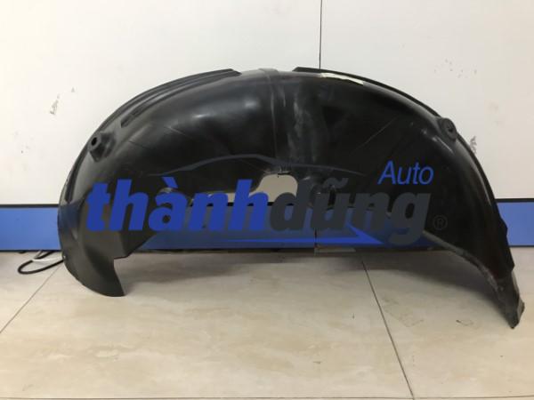 chắn bùn lòng dè sau kia sorento