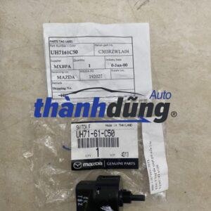 công tắc điều chỉnh quạt gió xe ford ranger 2008