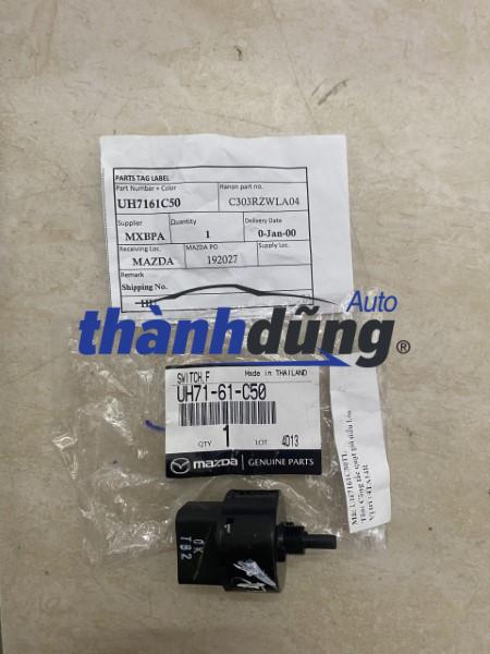 công tắc điều chỉnh quạt gió xe ford ranger 2008