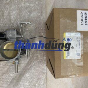 cụm bướm ga daewoo lacetti