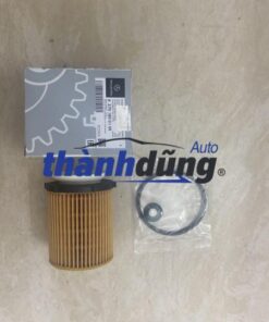 lọc nhớt động cơ mercedes c200