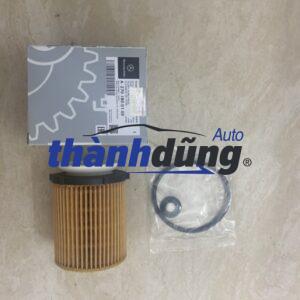 lọc nhớt động cơ mercedes c200