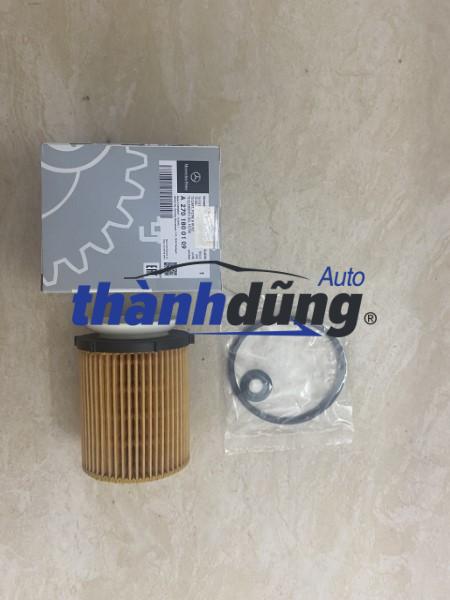 lọc nhớt động cơ mercedes c200