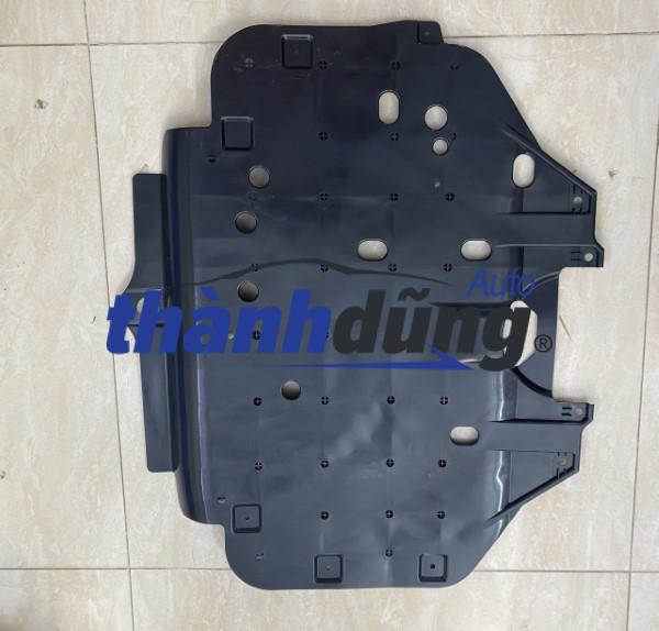 chắn bùn gầm máy honda city