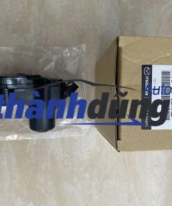 mô tơ phanh diện tử mazda cx5