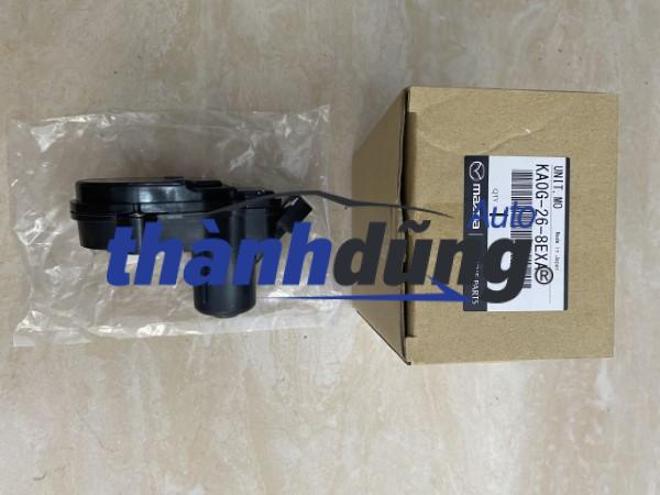 mô tơ phanh diện tử mazda cx5