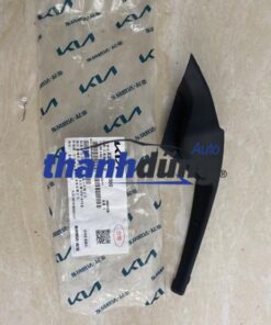 ỐP CHÂN KÍNH CHẮN GIÓ PHỤ KIA SOLUTO