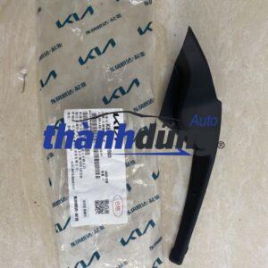 ỐP CHÂN KÍNH CHẮN GIÓ PHỤ KIA SOLUTO