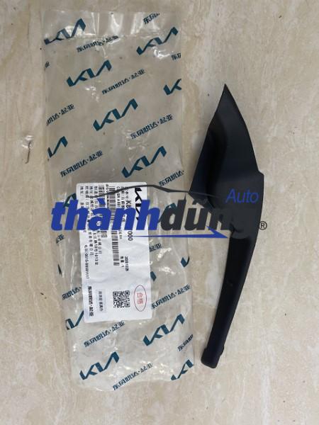 ỐP CHÂN KÍNH CHẮN GIÓ PHỤ KIA SOLUTO