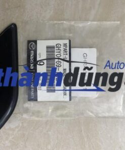 NẮP ĐẬY VÒI PHUN NƯỚC RỬA ĐÈN PHA MAZDA 6 2014