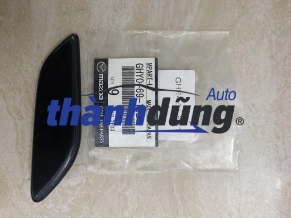 NẮP ĐẬY VÒI PHUN NƯỚC RỬA ĐÈN PHA MAZDA 6 2014
