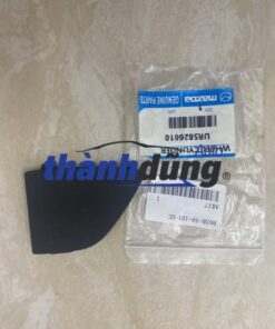 NẮP NHỰA CẢN TRƯỚC XE MAZDA 3 2014