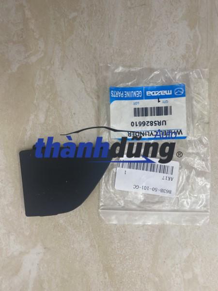 NẮP NHỰA CẢN TRƯỚC XE MAZDA 3 2014