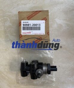 VAN CHIA DẦU PHANH XE TOYOTA LAND CRUISER