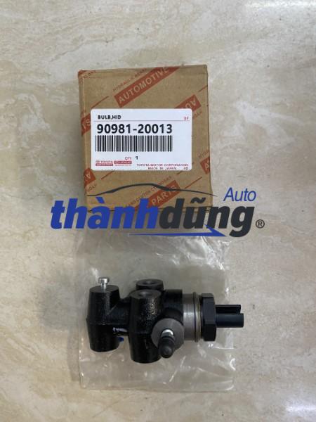 VAN CHIA DẦU PHANH XE TOYOTA LAND CRUISER