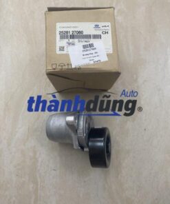 CỤM TĂNG TỔNG HYUNDAI GETZ | 2528127060