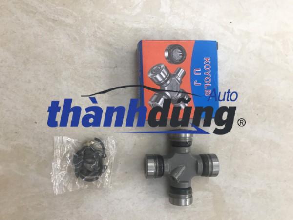 BI CHỮ THẬP HYUNDAI STAREX | 491404A000