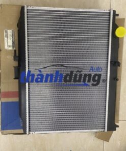 KÉT NƯỚC XE NISSAN URVAN NV350