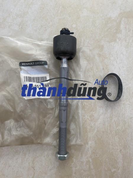 ROTUYN LÁI TRONG XE RENAULT KOLEOS 2015