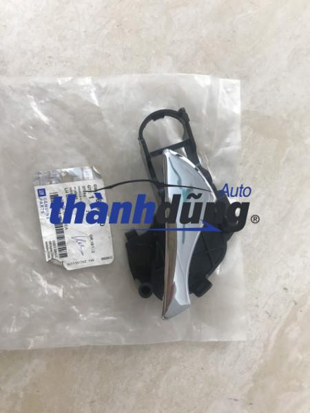 TAY MỞ CỬA TRONG TRƯỚC TRÁI DAEWOO NUBIRA