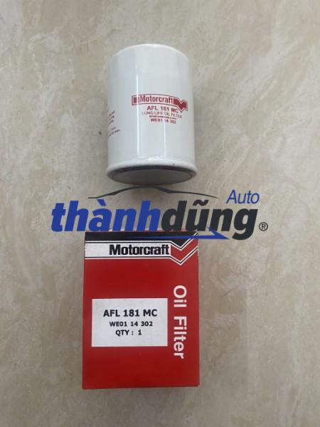 LỌC NHỚT ĐỘNG CƠ FORD RANGER 2009