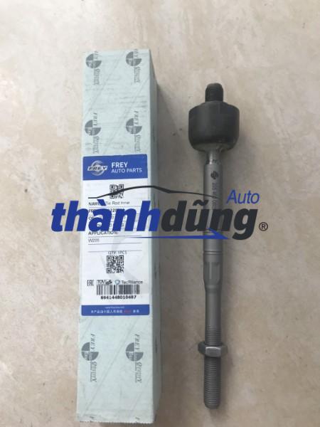 ROTUYN LÁI TRONG MERCEDES C300