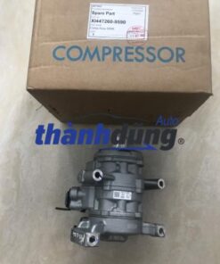 LỐC ĐIỀU HÒA XE TOYOTA VIOS 2013