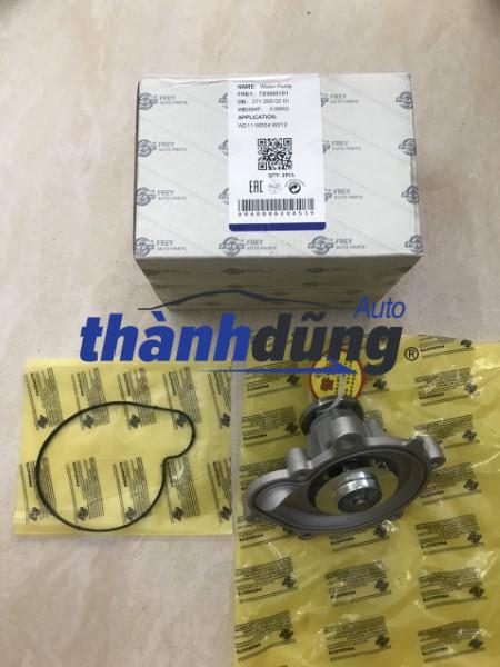 BƠM NƯỚC ĐỘNG CƠ MERCDES E250